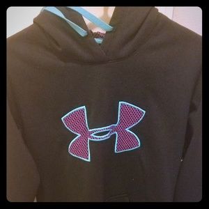 Under Armour hoodie